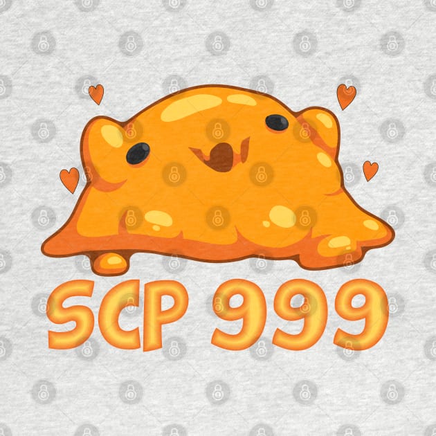 Scp 999 by ManulaCo